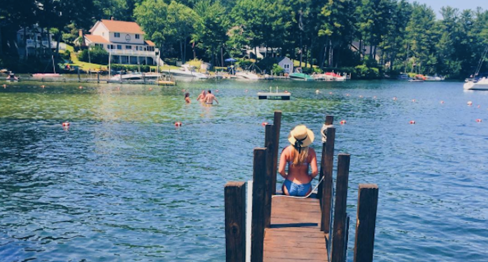 30 Lyrics To Use As Instagram Captions This Summer 2019