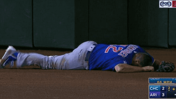 Why The National League Needs to Adopt the Designated Hitter Rule