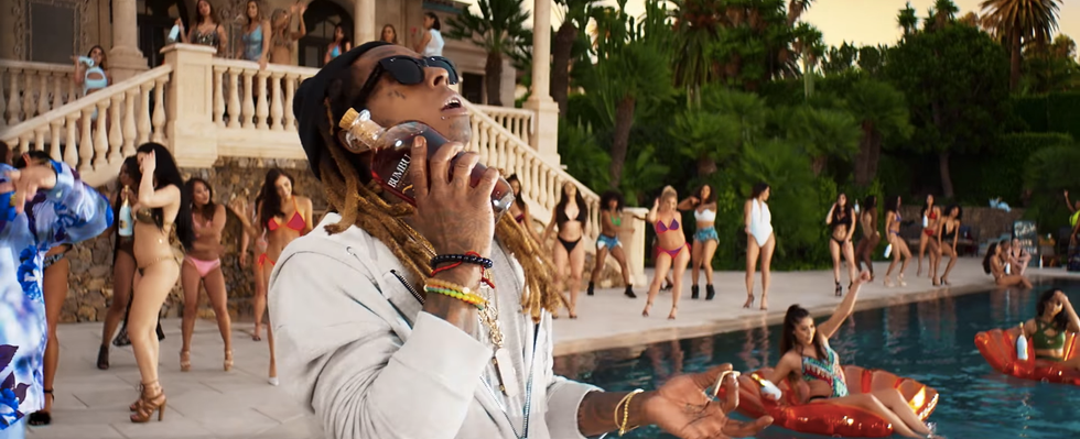 Can Feminists Like Rap Music?