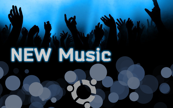 New Tracks, New Tracks, and New Tracks