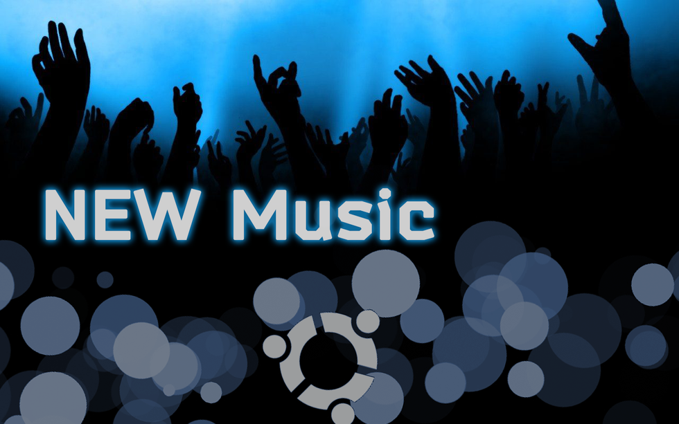 New Tracks, New Tracks, and New Tracks