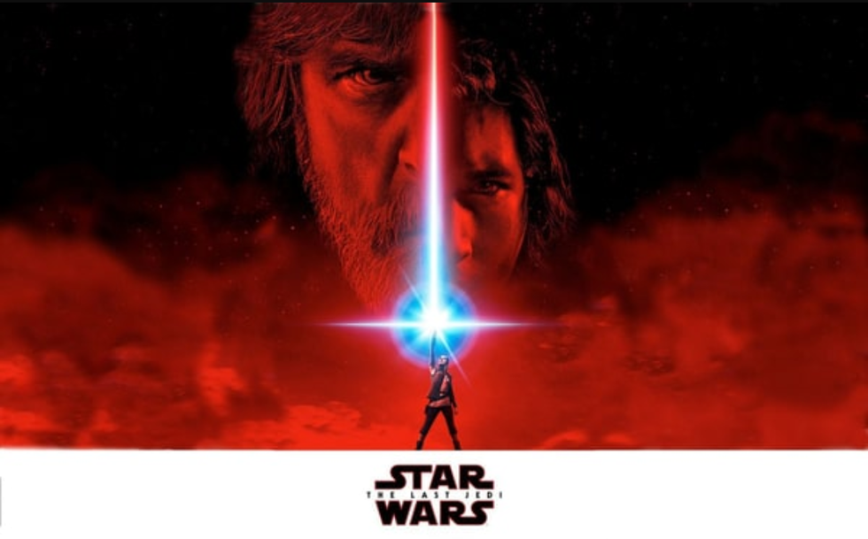 The Top 3 Theories For 'Star Wars: The Last Jedi'