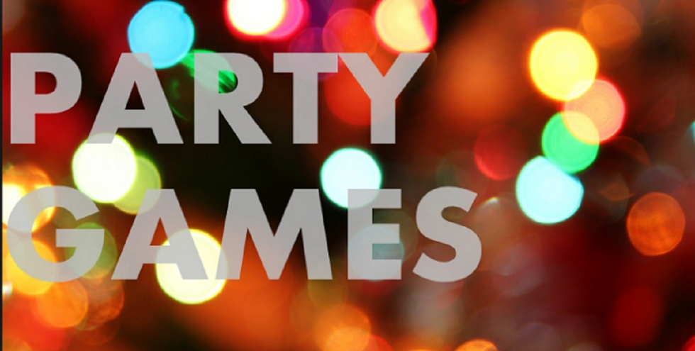 5 Awesome Party Games You Should Check Out
