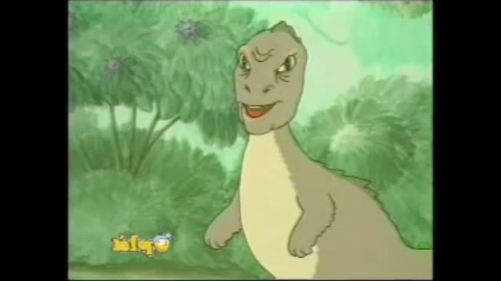 Best Of The YouTube Playlist "Important Videos"