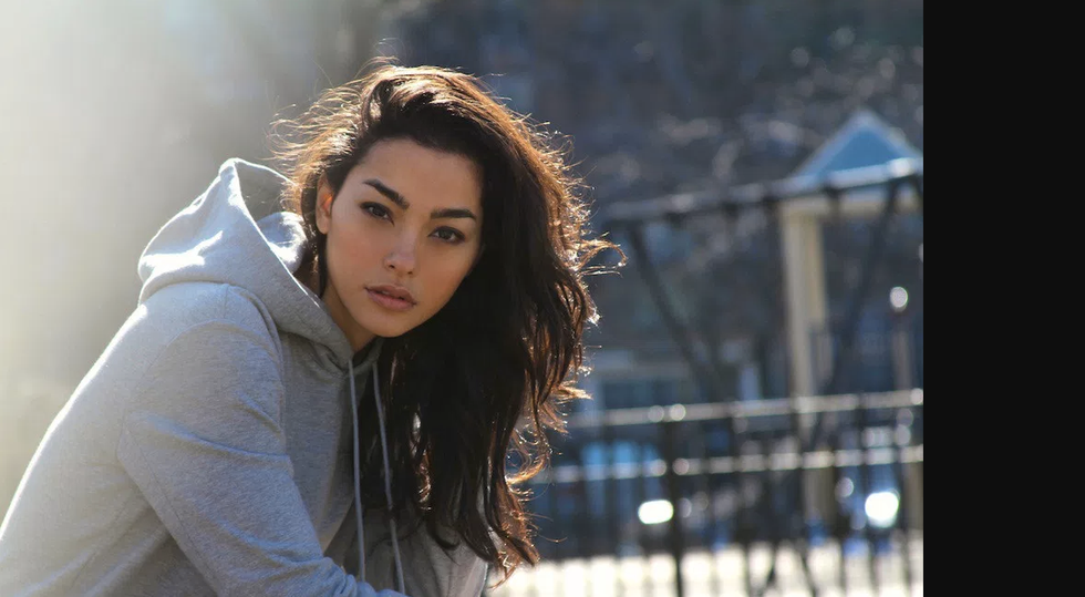 10 Reasons Why I Live In Workout Clothes