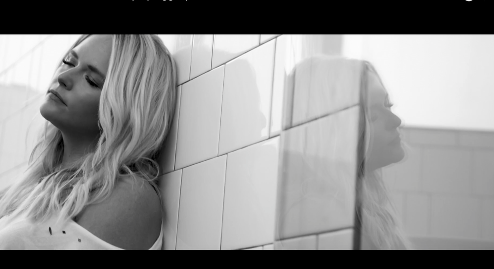 Dear Miranda Lambert,