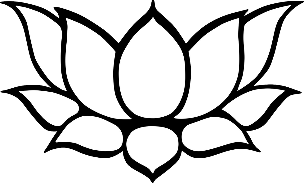 The Lotus Flower Project