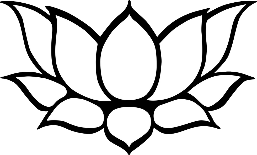 The Lotus Flower Project