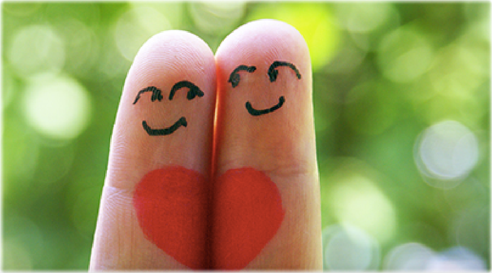 My Disability Shouldn't Be A Factor In Dating Me