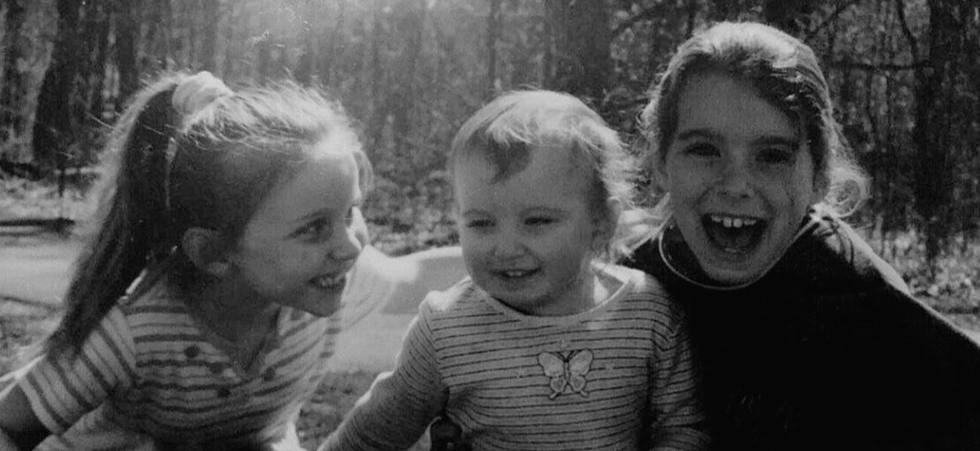 10 Things You Know To Be True When You Have Sisters