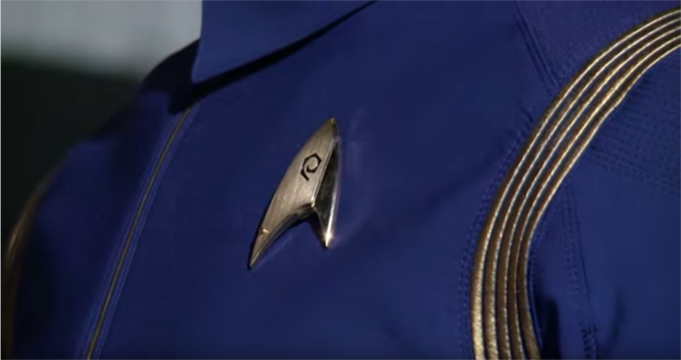 Star Trek: Discovery