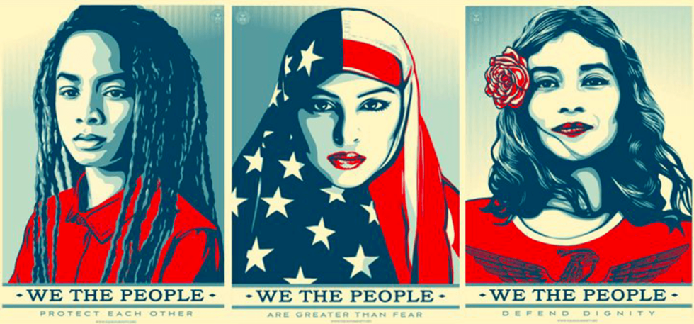 What Its Like To Be A Woman Of Color