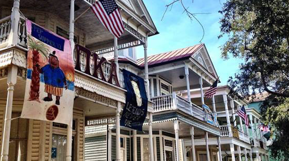 What Happens When Your Favorite Fraternity Is "Bottom Tier"