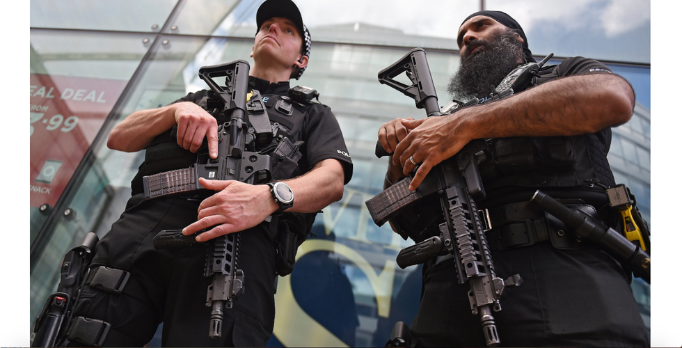 We Don't Need Love, We Need Action