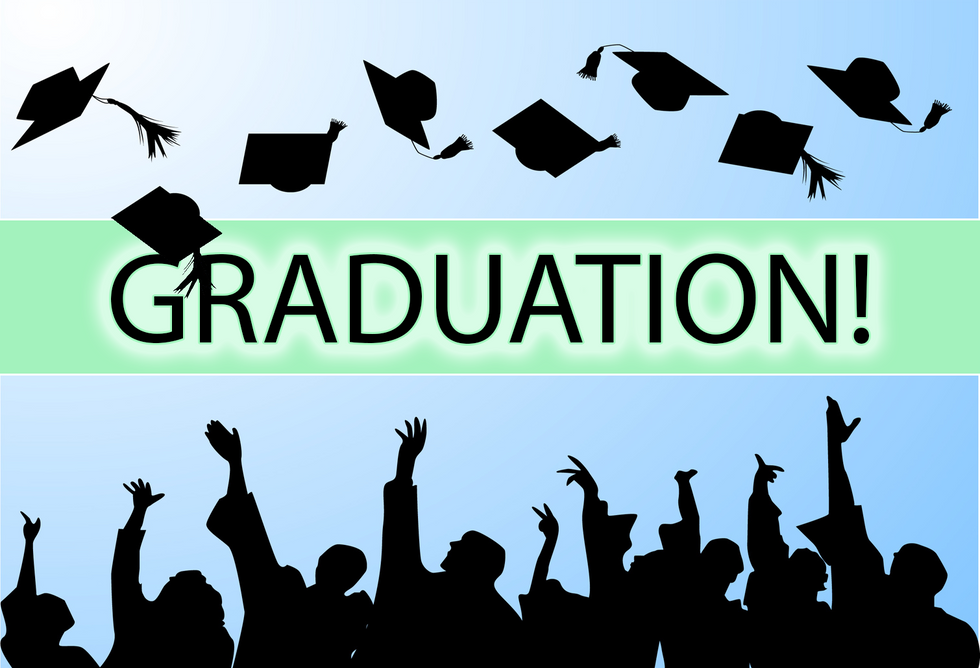 A Letter To The High School Graduate