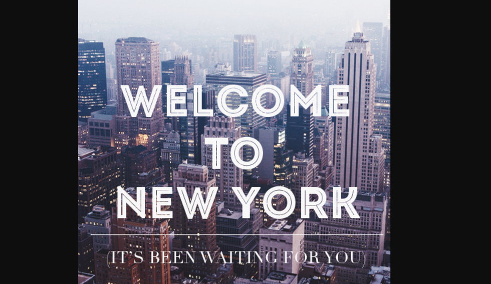 10 Things Only New Yorkers Will Understand