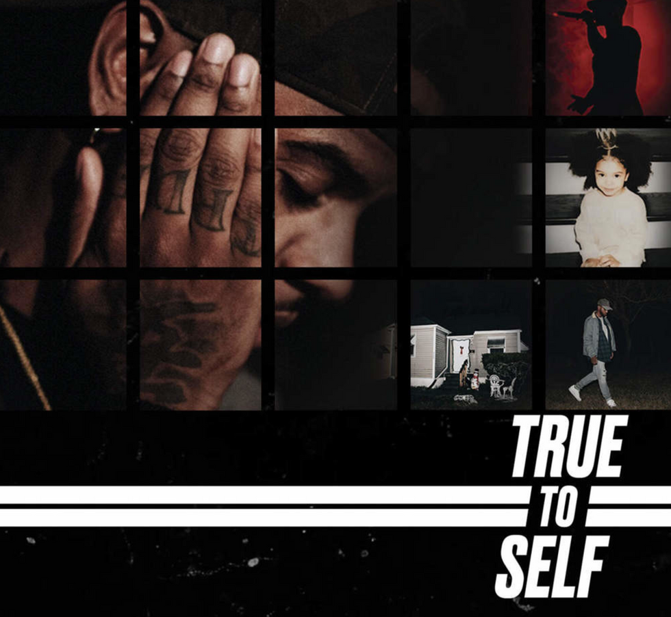 Bryson Tiller's "True To Self" Album Review
