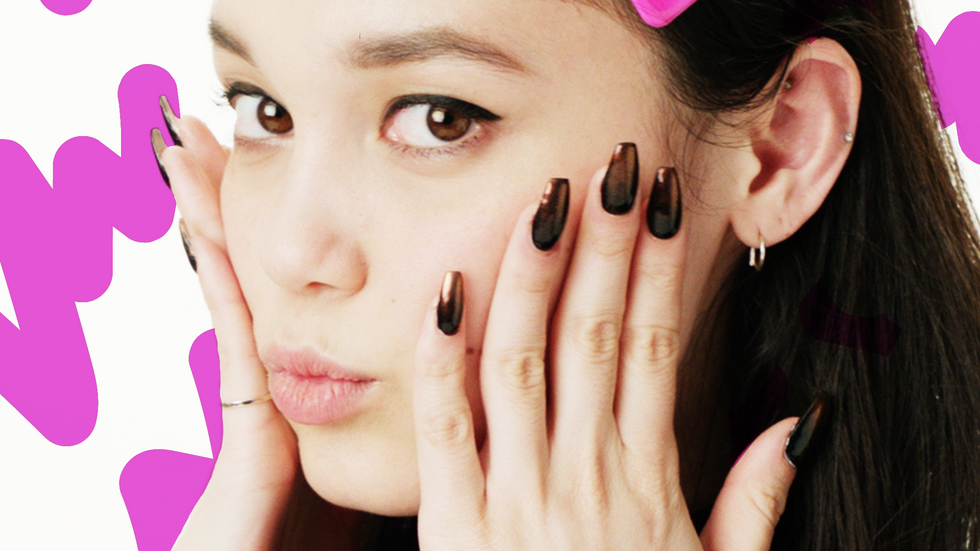12 Truths For Anyone Obsessed With Acrylic Nails