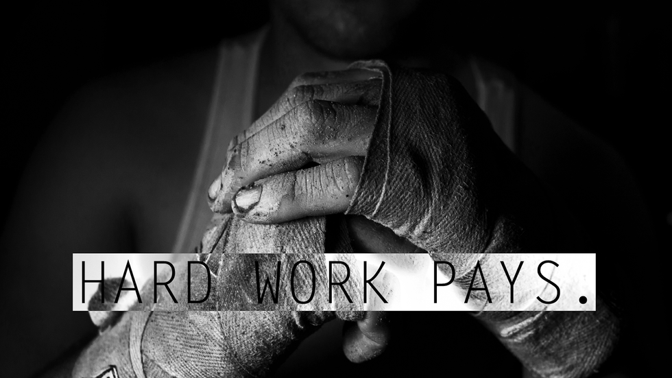 The Value Of Physical Labor