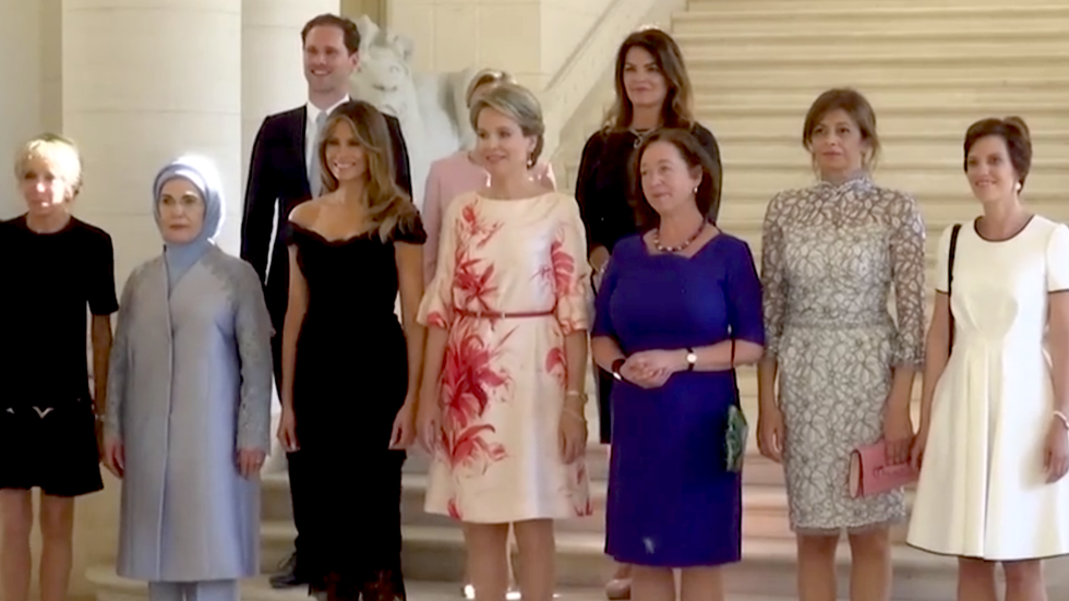 Why You Need To Know Who The Man In This Picture Is