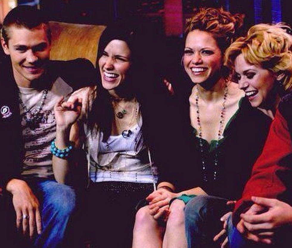10 Times 'One Tree Hill' Gave Fans The Feels