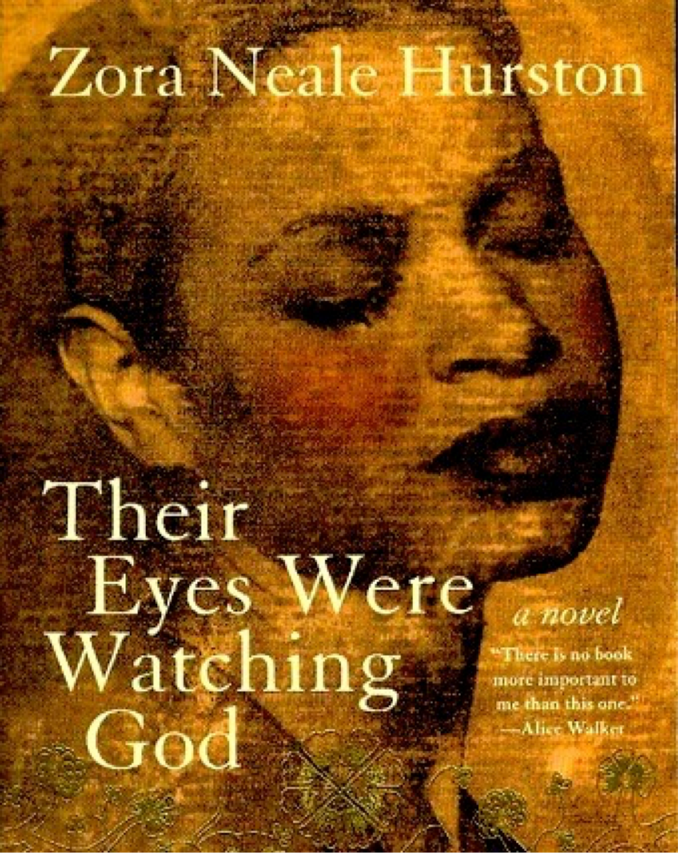 Their Eyes Were Watching God