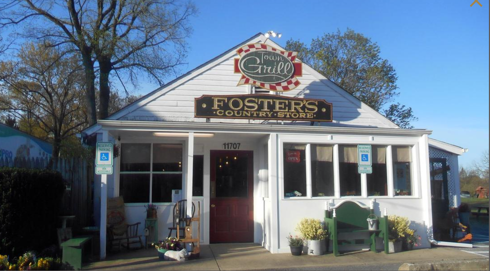 Why Town Grill Should Be Your New Favorite Restaurant