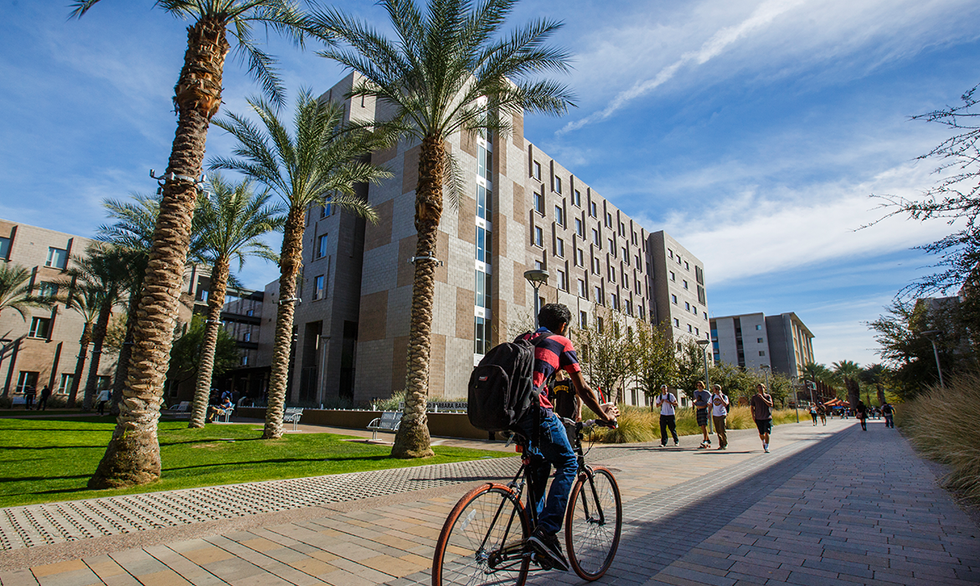 8 Things You Appreciate More After Going To College Out-Of-State