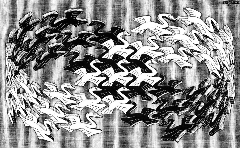 The Theater Of The Absurd And Samuel Beckett