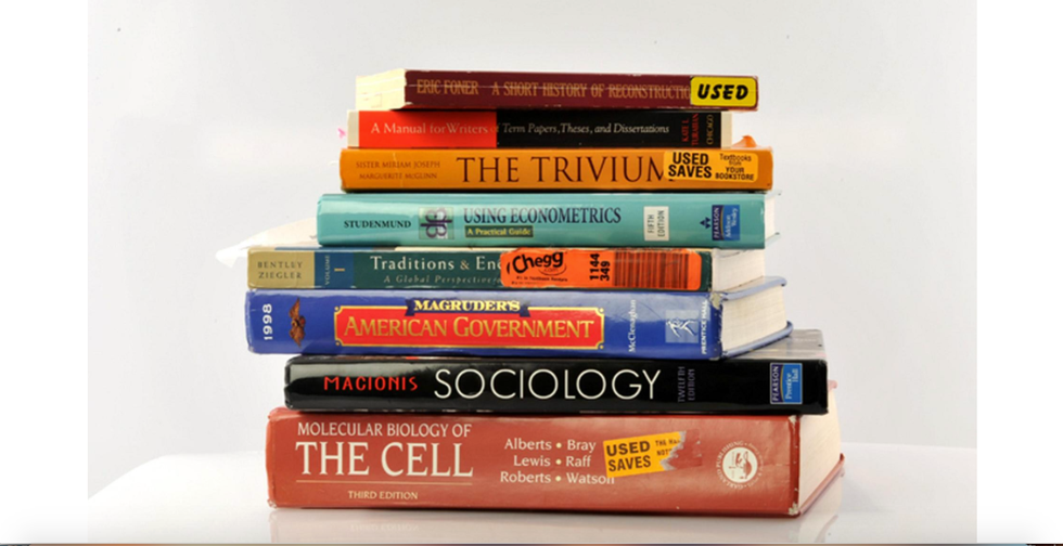 Dear Universities, Please Stop Suffocating Us