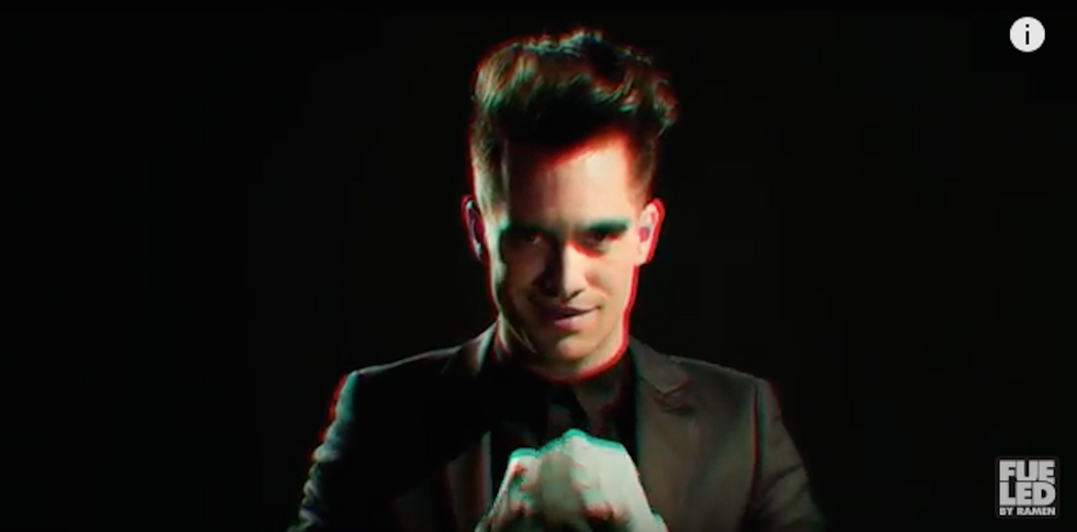 10 Panic! At The Disco Songs You've Probably Never Heard