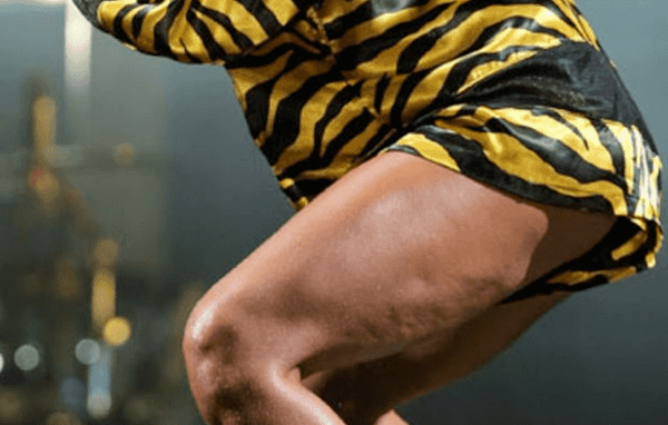 8 Of Your Favorite Hot Celebrities With Cellulite