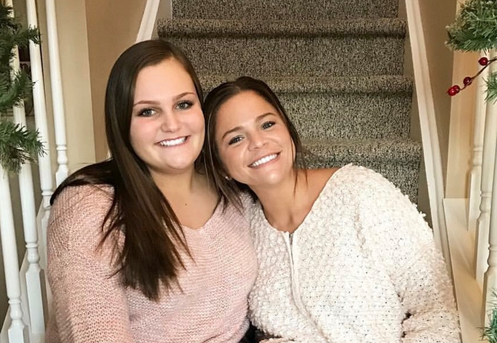 Why Sisters Are The Best Types Of Friends