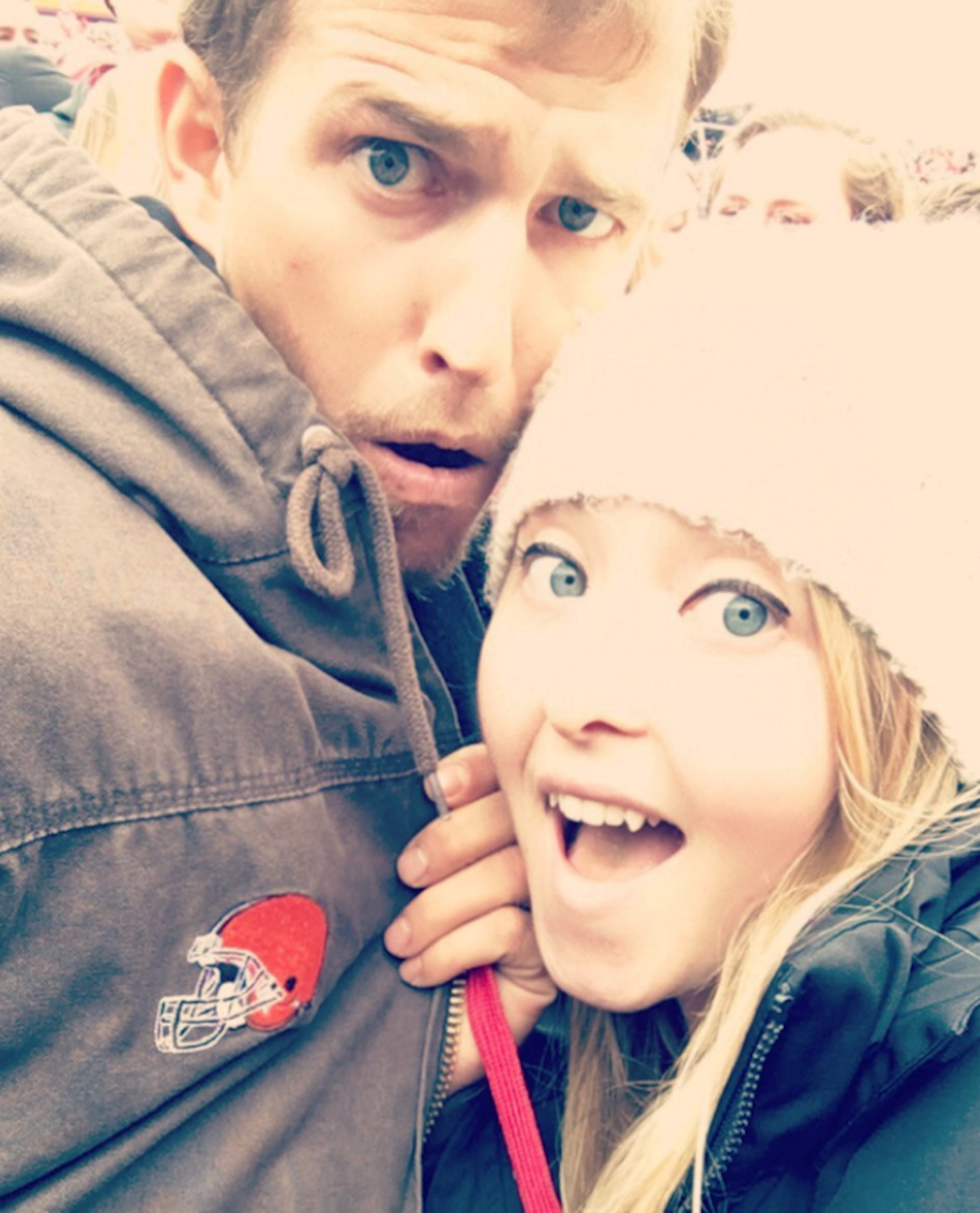 How My Relationship Survived Bad Timing and Distance