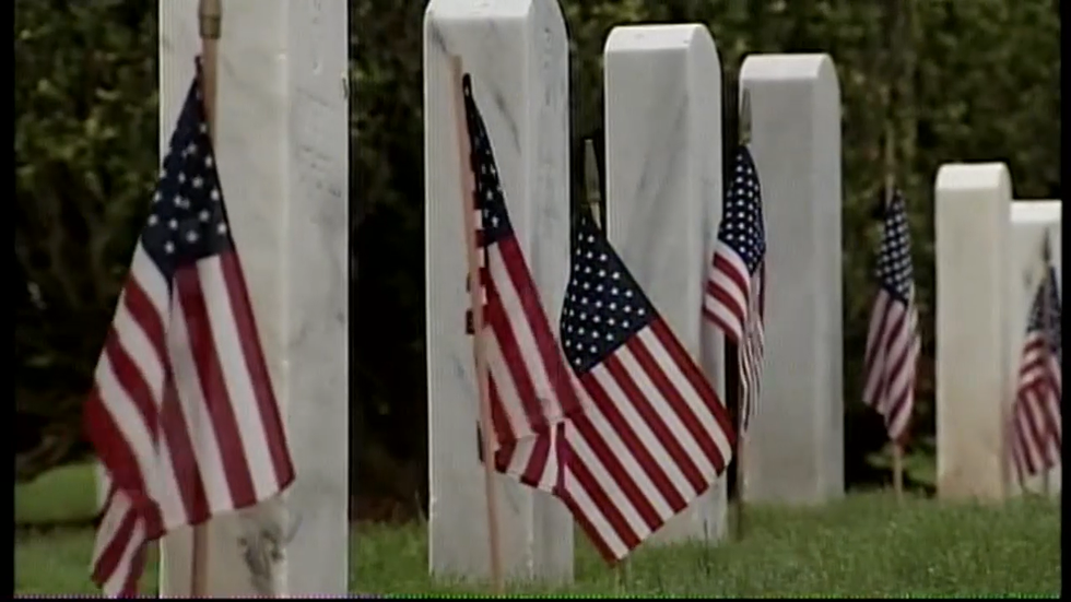 Memorial Day Isn't Just a BBQ and Party Kind of Holiday