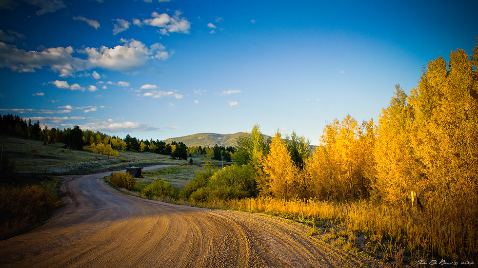 5 Things You Do During Summer In A Small Town