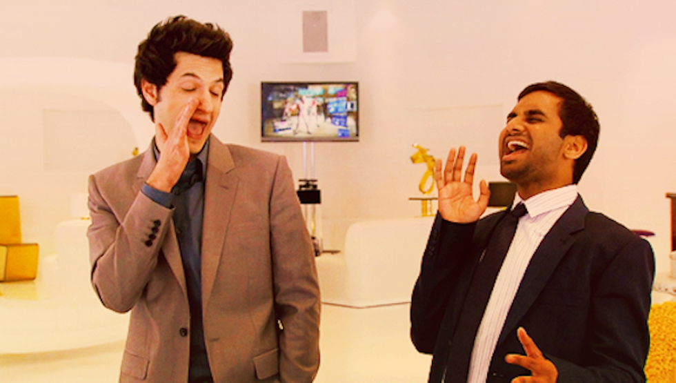 Your Night Out As Told By Jean Ralphio From "Parks and Rec"