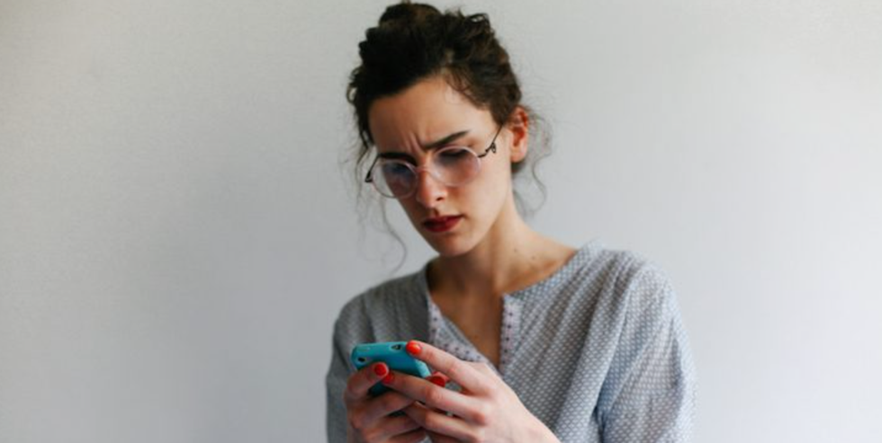 To All Those Who Are Chasing Someone