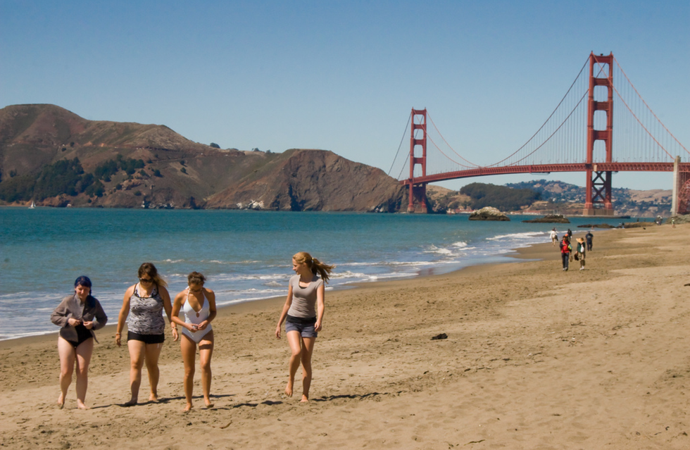 What To Do During Summer Break From A First Time College Student