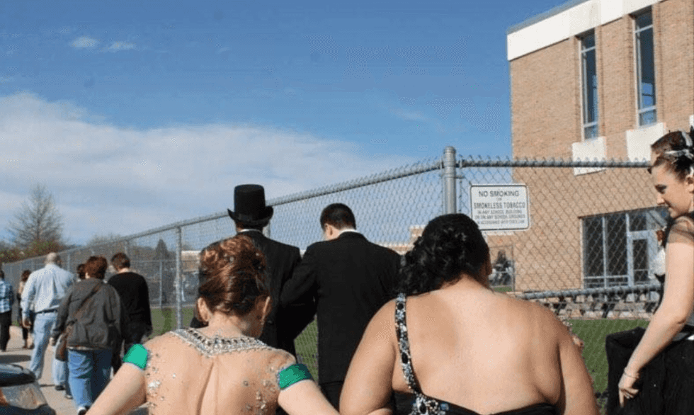 To The Best Friend Who Stayed When I Left