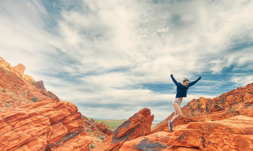 5 Ways To Fight Monday Motivation