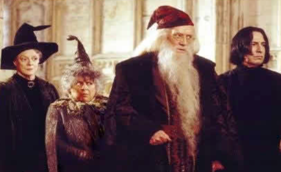 Good Student-Professor Relationships Are Invaluable