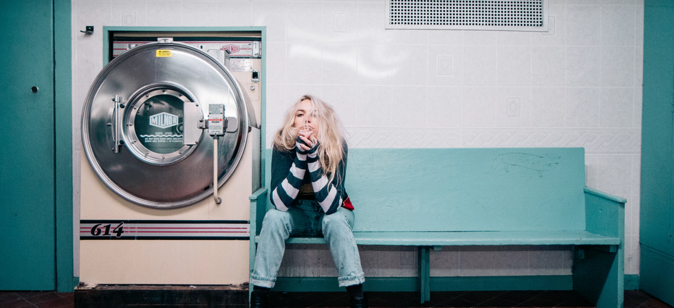 Stop Telling Me To "Get Over It"