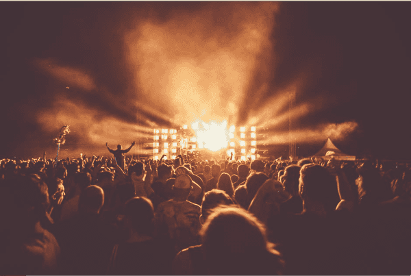 The 14 Stages Of Buying Concert Tickets