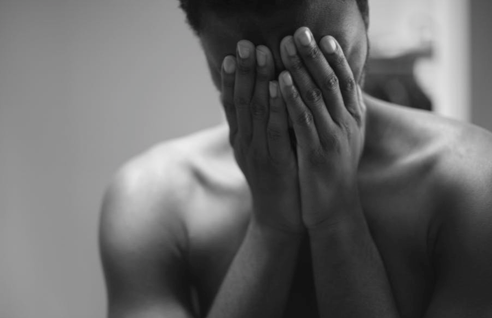 4 Things To Know If You're Not OK