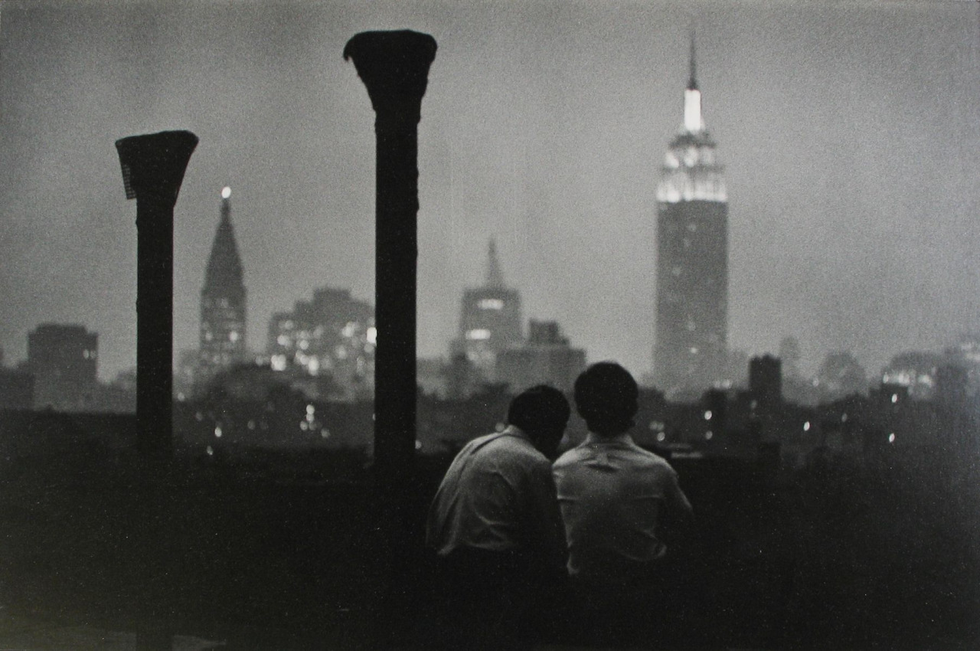 The Best Quotes Of The Beat Generation