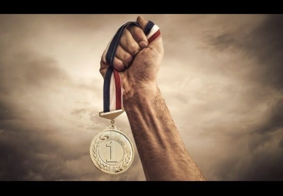 We Are More Than Conquerors: Perfection In The Midst of Imperfection