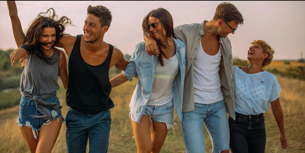 A Letter to My Roommates