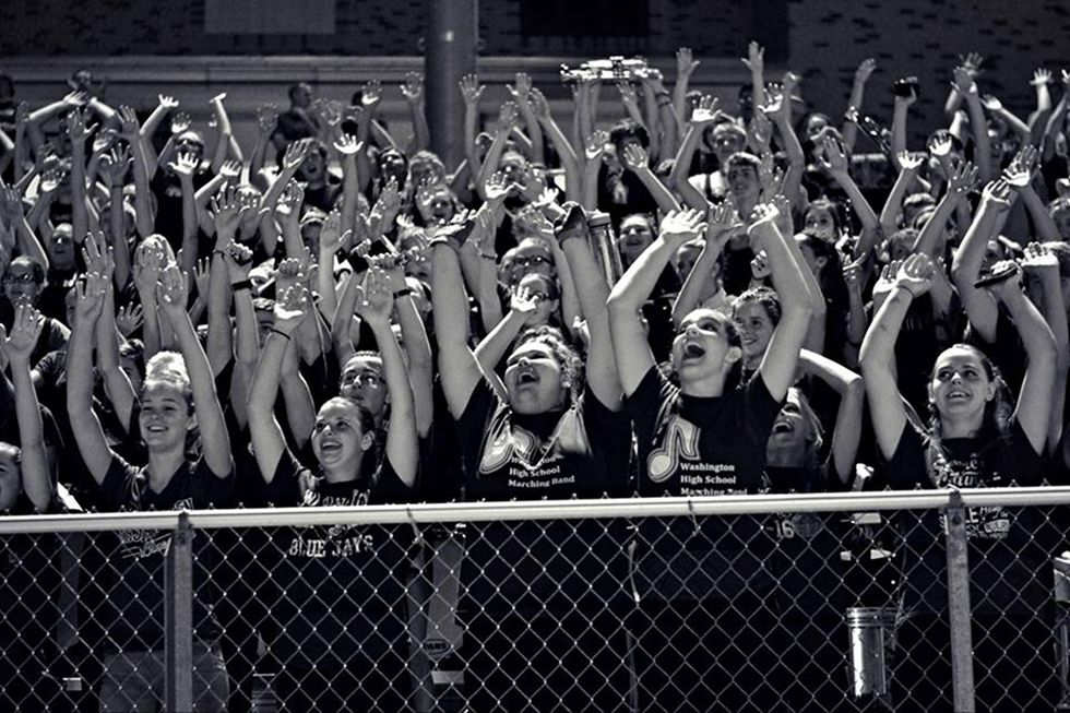 An Open Letter to the High School Junior