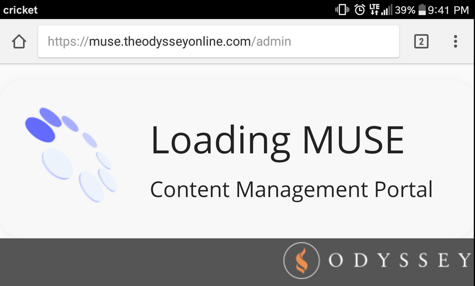 7 Struggles All Content Creators Have With Muse